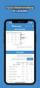 Schulmanager Online captura de pantalla 5