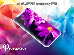 Flower Wallpaper screenshot 3