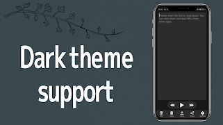 Text to Speech screenshot 6