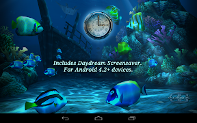 Ocean HD Free screenshot 4