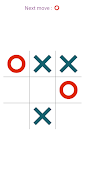 Tic Tac XO screenshot 1