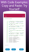Java to JavaScript in 13 Steps screenshot 4