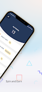Spin and Earn screenshot 1