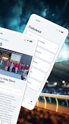 HorseRacesNow screenshot 2
