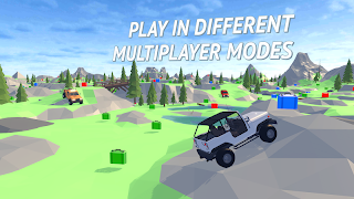 Offroad Racing Simulator ภาพหน้าจอ 5