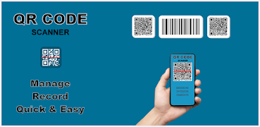 QR Code Scanner screenshot 4