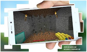 Gauntlet Mod 스크린샷 2