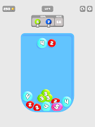 Bouncing Merge تصوير الشاشة 4