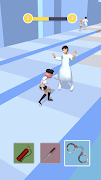 Cosplay Run Screenshot 4