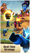 برنامه‌نما Spellbinders عکس از صفحه