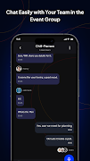 BANDSYNC: Band Organizer تصوير الشاشة 4