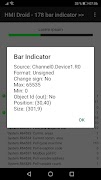 HMI Droid ภาพหน้าจอ 2