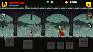 Dark Rage imagem de tela 5