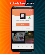 Tips for Aptoide trick captura de pantalla 2