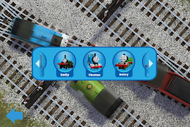 ThomasAR World-poster
