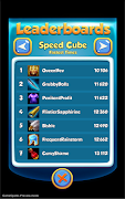 Cubeology Flags imagem de tela 5