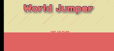 World Jumper - Endless Fun! screenshot 2