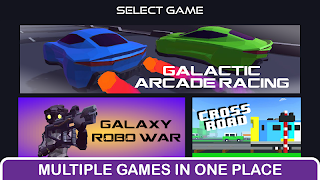 VR AR Dimension - Games screenshot 6