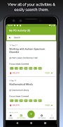 PD Tracker স্ক্রিনশট 1