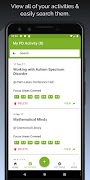 PD Tracker syot layar 1