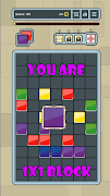 Block Puzzle - Strategic Move 스크린샷 6