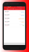MeeberPro screenshot 3