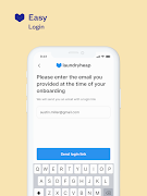 LH Driverapp স্ক্রিনশট 7