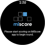 Miscore capture d'écran 7