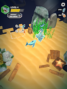 Ocean Predator اسکرین شاٹ 6