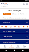 Take Steps - Crohn's & Colitis screenshot 2