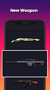 Skin Tools -  Mod Fire Ekran Görüntüsü 1