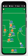 Football Tactic Board screenshot 4