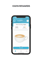 New Love Coffee পোস্টার