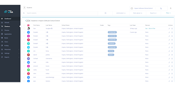 Impero EdLink 스크린샷 4