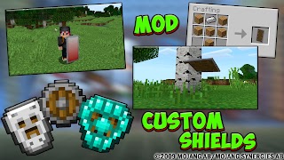 Mod Shields capture d'écran 5