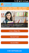 CETPractice স্ক্রিনশট 1