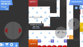 VEX 3 capture d'écran 3