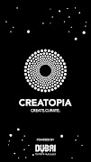 برنامه‌نما Creatopia عکس از صفحه