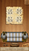 IQ Test - Cryptex Challenge скриншот 3