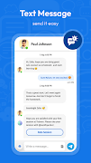Messages ảnh chụp màn hình 5
