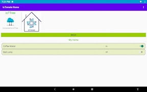 ioTomate screenshot 6