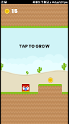 Blocky Friends Game screenshot 1