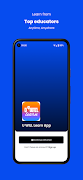 U WILL Learn App capture d'écran 2