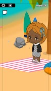 برنامه‌نما Doll & House - Dress up عکس از صفحه