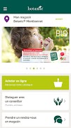 botanic l'application Poster