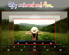 HD MX Player -All Video Player screenshot 1