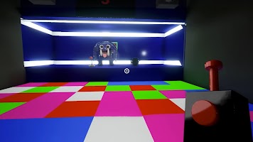 Kindergarten Escape Screenshot 5