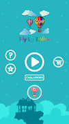 Fly up Ballon screenshot 1