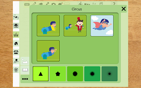 Tiny Table Screenshot 2