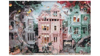 +500 Cross Stitch Patterns captura de pantalla 3